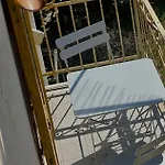 Casa Righetti Liguria, Three Indipendent In A 1924 Family With Garden, Together, Live Separately Apartment *