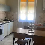 Casa Righetti Liguria, Three Indipendent In A 1924 Family With Garden, Together, Live Separately Apartment