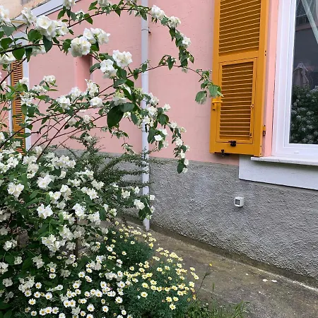 Apartment Casa Righetti La Spezia