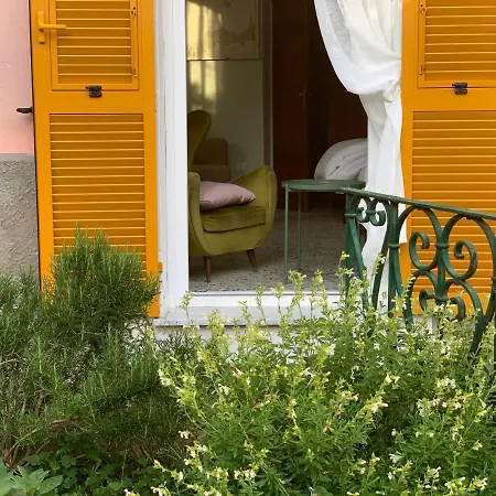 Casa Righetti Liguria Appartamento