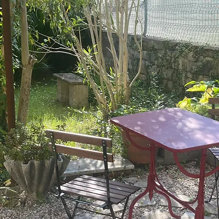 Casa Righetti Apartment La Spezia