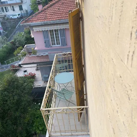 Apartment Casa Righetti La Spezia