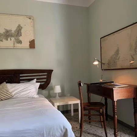 Casa Righetti La Spezia