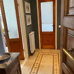Appartamento Casa Righetti Liguria, Three Indipendent In A 1924 Family With Garden, Together, Live Separately La Spezia