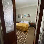 Casa Righetti Liguria, Three Indipendent In A 1924 Family With Garden, Together, Live Separately Appartamento *