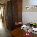 아파트 Casa Righetti Liguria, Three Indipendent In A 1924 Family With Garden, Together, Live Separately *