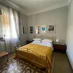 Casa Righetti Liguria, Three Indipendent In A 1924 Family With Garden, Together, Live Separately 아파트