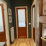 Casa Righetti Liguria, Three Indipendent In A 1924 Family With Garden, Together, Live Separately Apartamento *