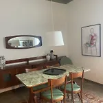 Apartamento Casa Righetti Liguria, Three Indipendent In A 1924 Family With Garden, Together, Live Separately