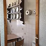 Casa Righetti Liguria, Three Indipendent In A 1924 Family With Garden, Together, Live Separately