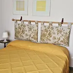 Casa Righetti Liguria, Three Indipendent In A 1924 Family With Garden, Together, Live Separately Apartamento *