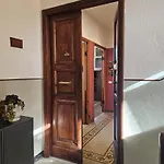 Casa Righetti Liguria, Three Indipendent In A 1924 Family With Garden, Together, Live Separately 아파트 라스페치아