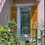 Casa Righetti Liguria, Three Indipendent In A 1924 Family With Garden, Together, Live Separately Apartamento La Spezia