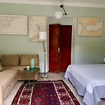 Apartamento Casa Righetti Liguria, Three Indipendent In A 1924 Family With Garden, Together, Live Separately La Spezia