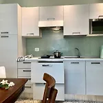 Casa Righetti Liguria, Three Indipendent In A 1924 Family With Garden, Together, Live Separately Apartamento La Spezia