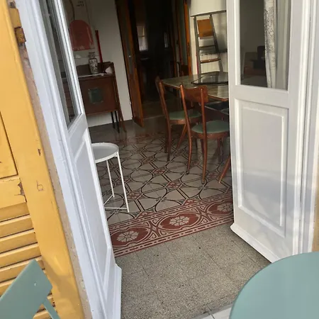 Casa Righetti Liguria, Three Indipendent In A 1924 Family With Garden, Together, Live Separately