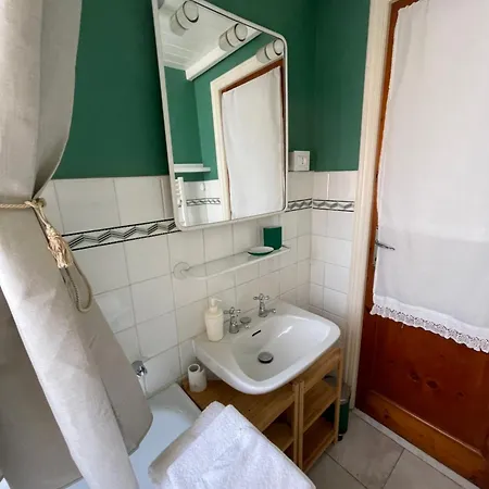 Casa Righetti Liguria, Three Indipendent In A 1924 With Garden 라스페치아
