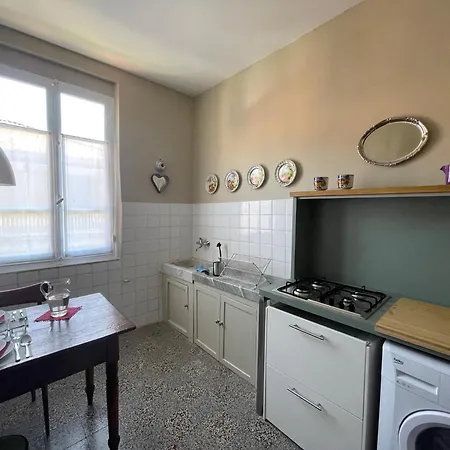 Casa Righetti Liguria, Three Indipendent In A 1924 With Garden 아파트