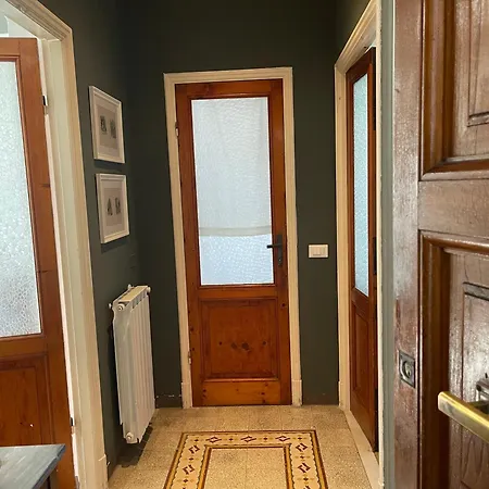 Casa Righetti Appartamento *