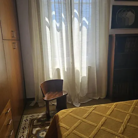 Casa Righetti Liguria, Three Indipendent In A 1924 With Garden 아파트