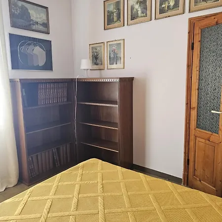 Casa Righetti Liguria, Three Indipendent In A 1924 With Garden 아파트