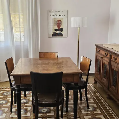 Casa Righetti Liguria, Three Indipendent In A 1924 With Garden * 라스페치아