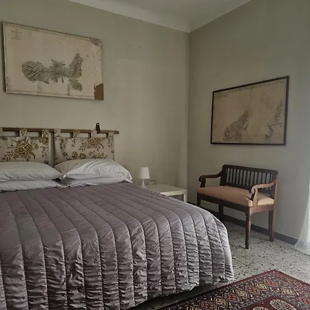 Casa Righetti Liguria, Three Indipendent In A 1924 With Garden * 라스페치아