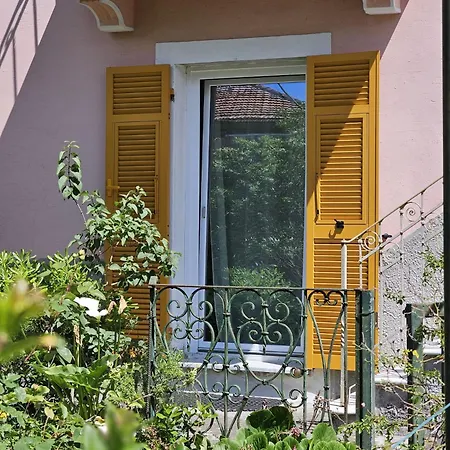Casa Righetti Liguria, Three Indipendent In A 1924 With Garden 아파트 라스페치아