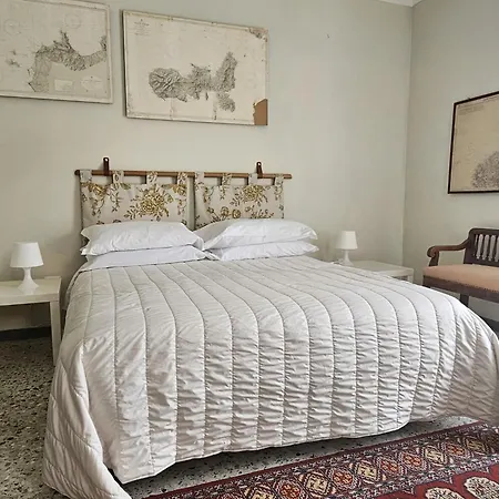 Casa Righetti Liguria, Three Indipendent In A 1924 With Garden 아파트 *