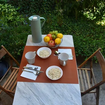 아파트 Casa Righetti Liguria, Three Indipendent In A 1924 With Garden *