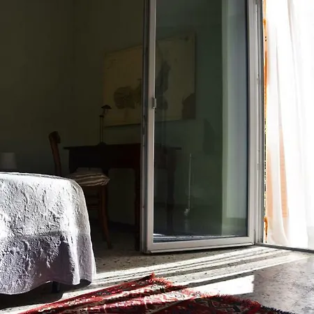 Appartamento Casa Righetti *