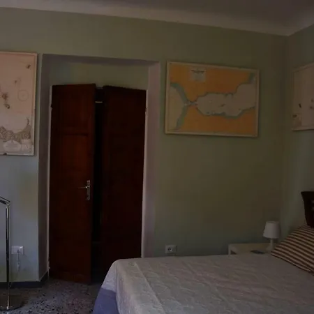 Casa Righetti Appartamento La Spezia
