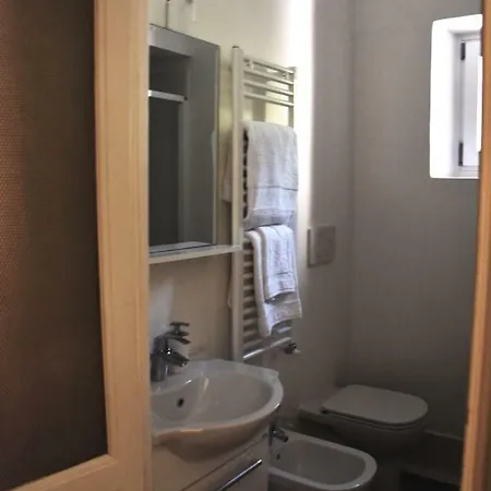 Appartamento Casa Righetti La Spezia