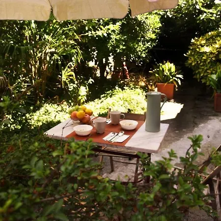 Casa Righetti Liguria, Three Indipendent In A 1924 With Garden * 라스페치아