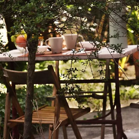 Apartment Casa Righetti Liguria La Spezia