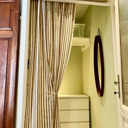 Casa Righetti Appartamento *