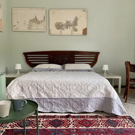 Appartamento Casa Righetti La Spezia